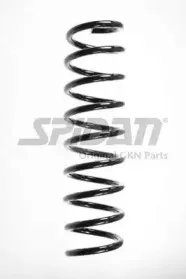Пружина ходовой части SPIDAN купить