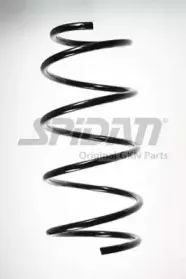 Пружина ходовой части SPIDAN купить
