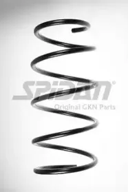 Пружина ходовой части SPIDAN купить