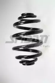 Пружина ходовой части SPIDAN купить