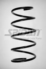 Пружина ходовой части SPIDAN купить