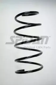 Пружина ходовой части SPIDAN купить