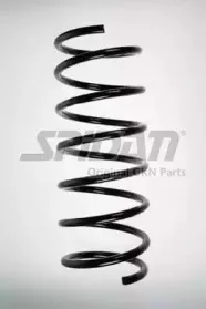 Пружина ходовой части SPIDAN купить
