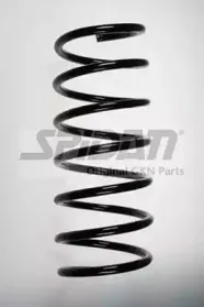 Пружина ходовой части SPIDAN купить