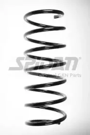 Пружина ходовой части SPIDAN купить