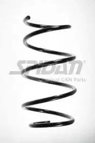Пружина ходовой части SPIDAN купить