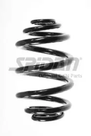 Пружина ходовой части SPIDAN купить