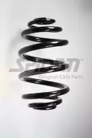 Пружина ходовой части SPIDAN купить