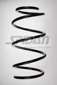 Пружина ходовой части SPIDAN купить