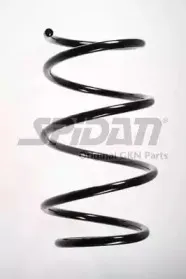 Пружина ходовой части SPIDAN купить
