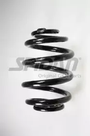 Пружина ходовой части SPIDAN купить