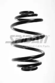 Пружина ходовой части SPIDAN купить