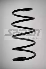 Пружина ходовой части SPIDAN купить