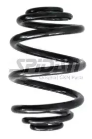 Пружина ходовой части SPIDAN купить