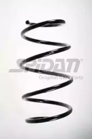 Пружина ходовой части SPIDAN купить