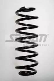 Пружина ходовой части SPIDAN купить