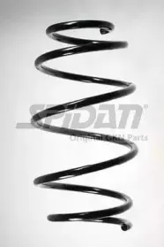 Пружина ходовой части SPIDAN купить