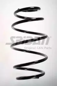 Пружина ходовой части SPIDAN купить