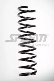 Пружина ходовой части SPIDAN купить