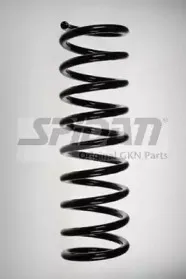 Пружина ходовой части SPIDAN купить