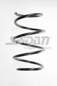 Пружина ходовой части SPIDAN купить