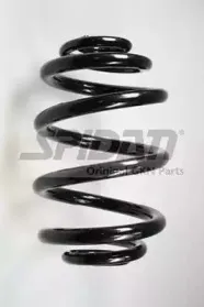 Пружина ходовой части SPIDAN купить