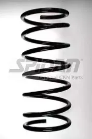 Пружина ходовой части SPIDAN купить