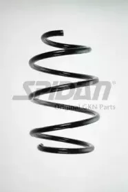 Пружина ходовой части SPIDAN купить