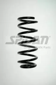 Пружина ходовой части SPIDAN купить