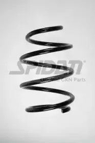 Пружина ходовой части SPIDAN купить
