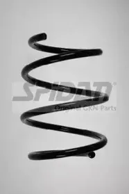 Пружина ходовой части SPIDAN купить