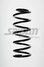 Пружина ходовой части SPIDAN купить