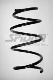 Пружина ходовой части SPIDAN купить