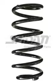 Пружина ходовой части SPIDAN купить
