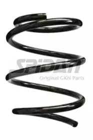 Пружина ходовой части SPIDAN купить