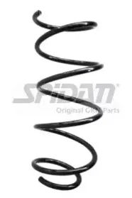 Пружина ходовой части SPIDAN купить
