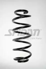 Пружина ходовой части SPIDAN купить