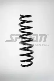 Пружина ходовой части SPIDAN купить
