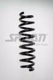 Пружина ходовой части SPIDAN купить