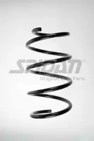 Пружина ходовой части SPIDAN купить