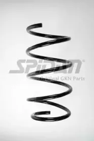 Пружина ходовой части SPIDAN купить