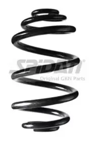 Пружина ходовой части SPIDAN купить