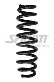 Пружина ходовой части SPIDAN купить