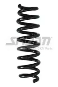 Пружина ходовой части SPIDAN купить
