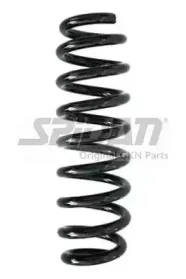 Пружина ходовой части SPIDAN купить
