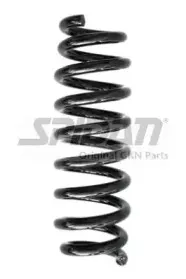 Пружина ходовой части SPIDAN купить