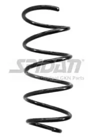 Пружина ходовой части SPIDAN купить