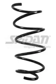 Пружина ходовой части SPIDAN купить