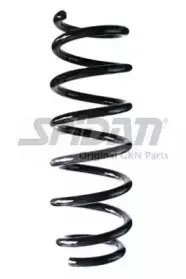 Пружина ходовой части SPIDAN купить