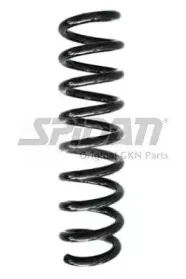 Пружина ходовой части SPIDAN купить